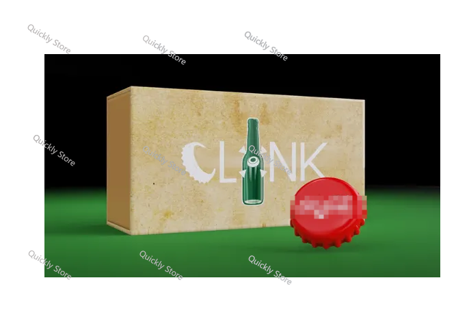 Magic Tricks - Trucos de magia The Clink by