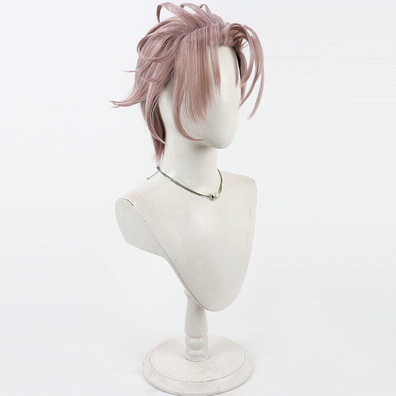 Peluca de Cosplay Theresis Ark - Anime Cosplay Wig Heat Resistant reseña y precio