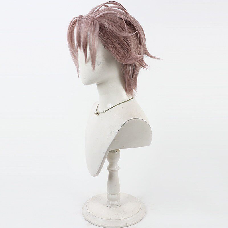 Peluca de Cosplay Theresis Ark - Anime Cosplay Wig Heat Resistant reseña y precio