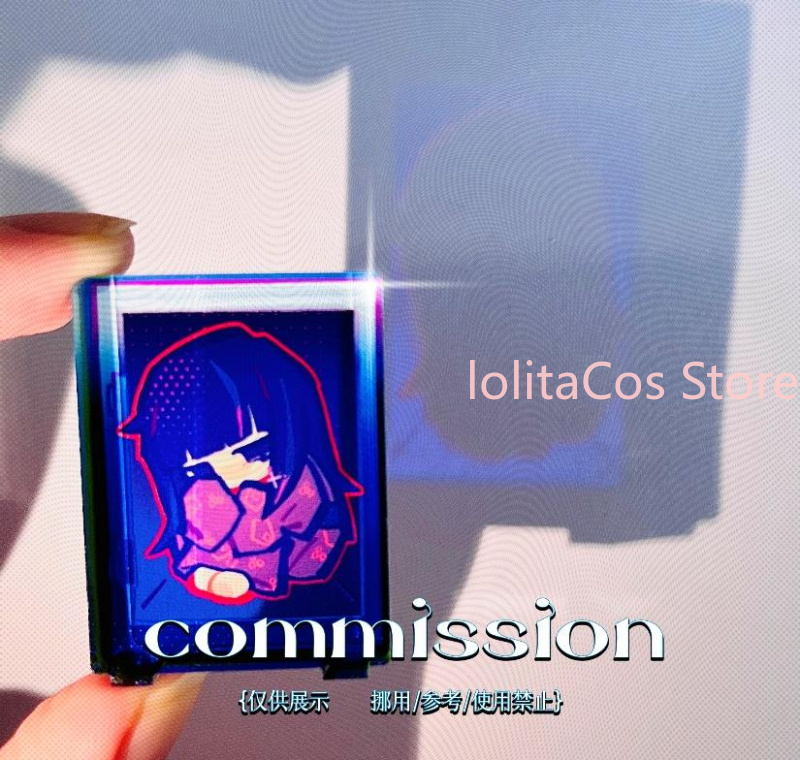 Limbus Company Ryoshu Ryōshū - - Party Supplies reseña y precio