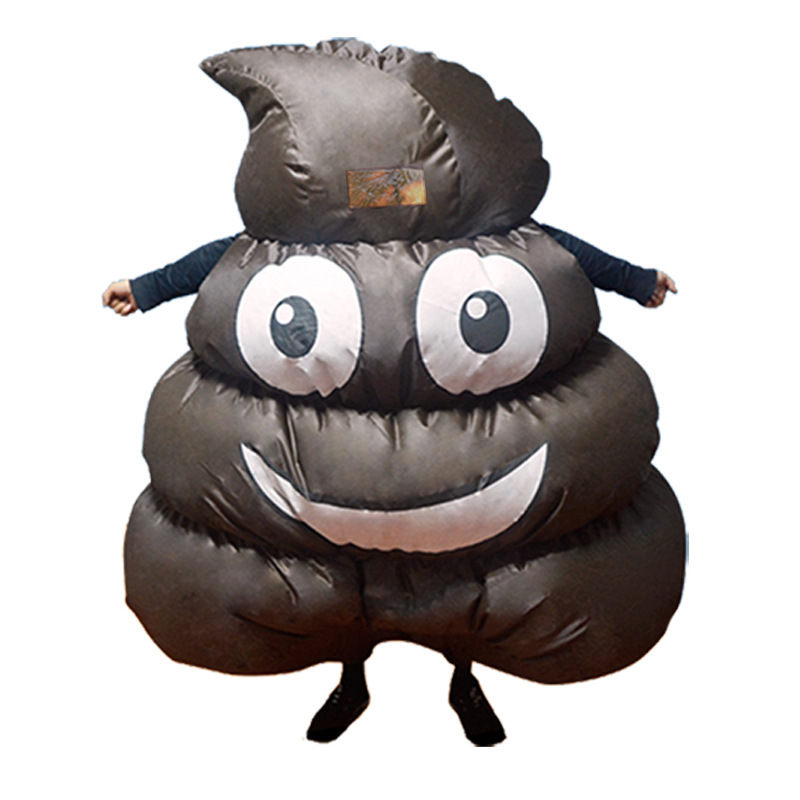 Disfraz Inflable de Cocodrilo  - Costumes reseña y precio