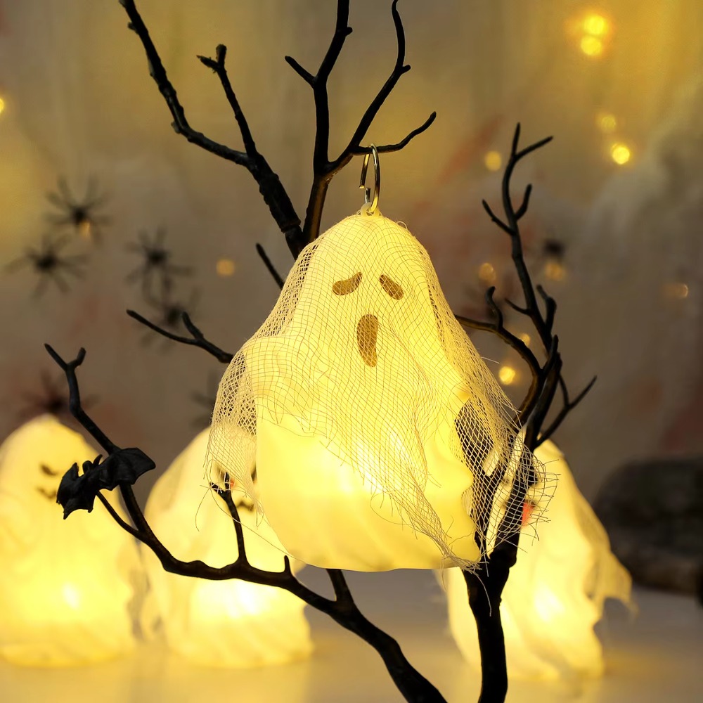 En stock: Decoraciones de cabe - Prank Toys reseña y precio