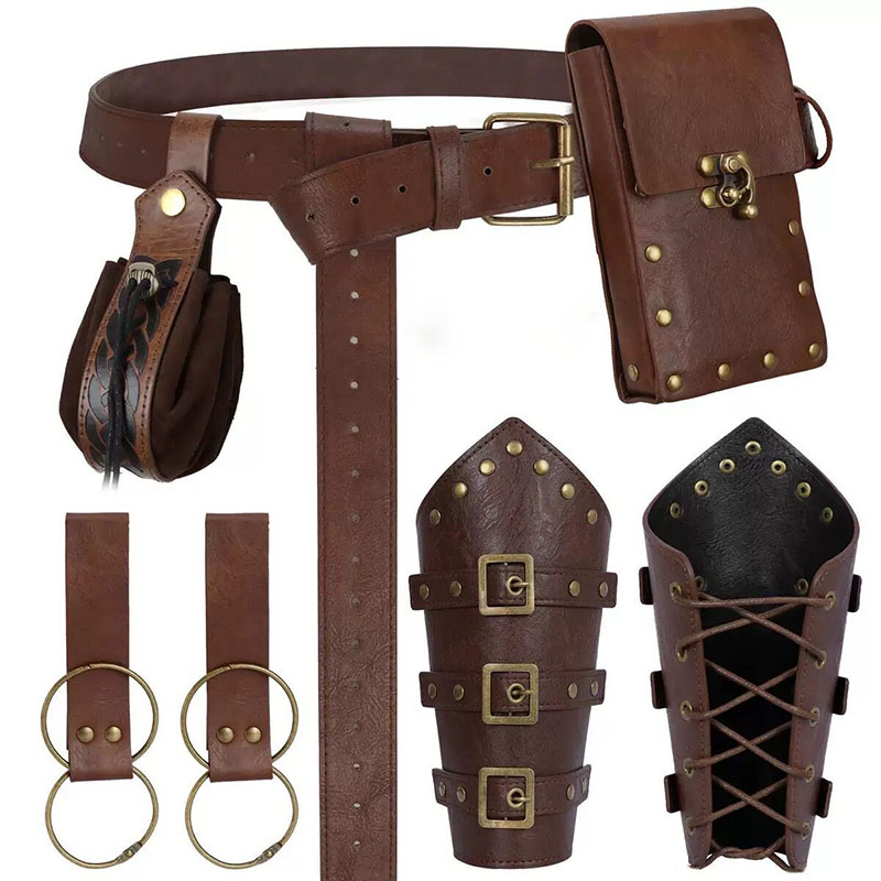 Conjunto de Accesorios Medieva - Party Supplies reseña y precio