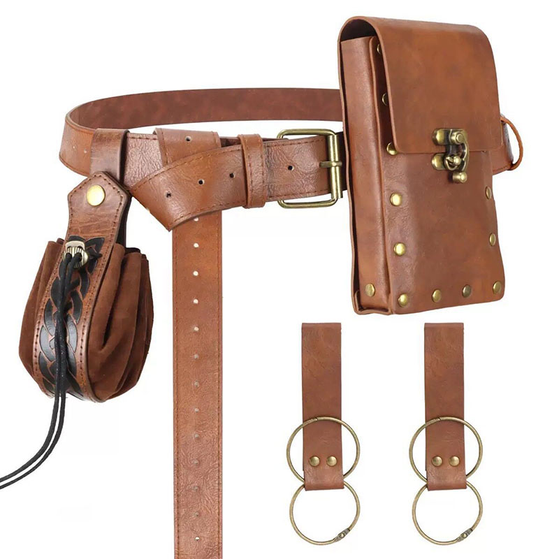 Conjunto de Accesorios Medieva - Party Supplies reseña y precio