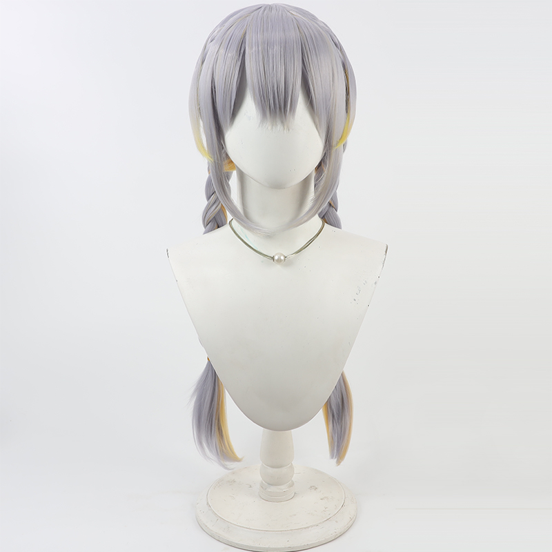 Peluca de Cosplay Shioriha Rur - Anime Cosplay Wig Heat Resistant reseña y precio