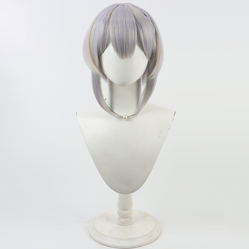 Peluca de Cosplay Shioriha Rur - Anime Cosplay Wig Heat Resistant reseña y precio