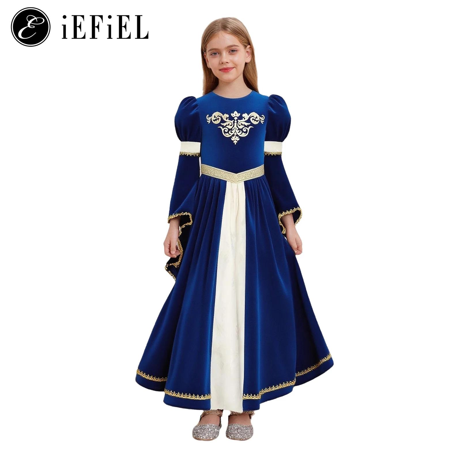 Disfraz de princesa Medieval/R - Medieval Renaissance Dress Women reseña y precio