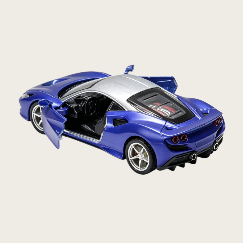 Modelo de supercoche de fundic - Novelty Gifts reseña y precio