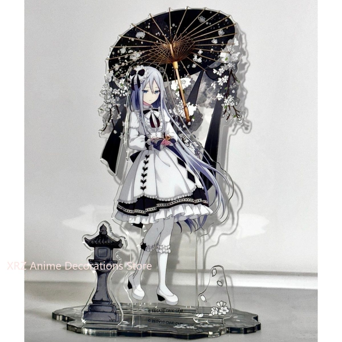 Soporte Acrílico de Colección  - Party Supplies reseña y precio
