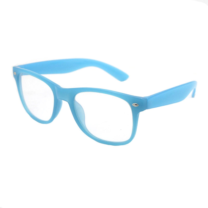 Gafas 3D Chromadepth que brill - Glow In The Dark Party Glasses reseña y precio