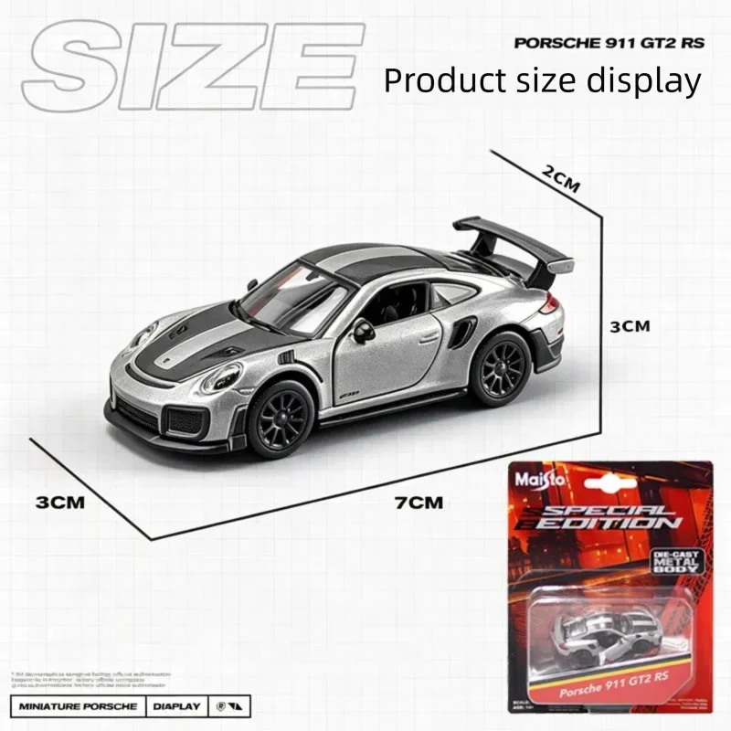 Maisto - Modelo de Coche de Al - Novelty Gifts reseña y precio