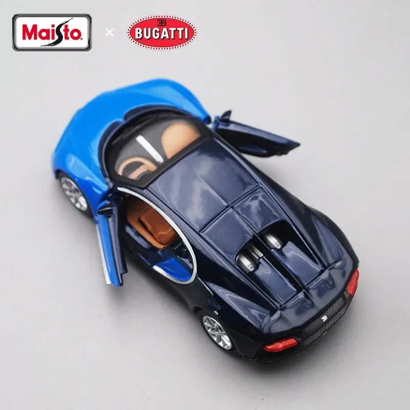 Maisto - Modelo de Coche de Al - Novelty Gifts reseña y precio