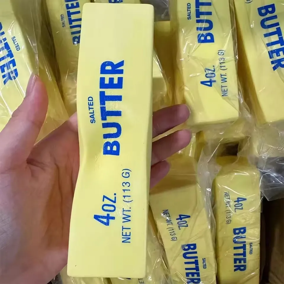 Juguete elástico con forma de  - Prank Toys reseña y precio