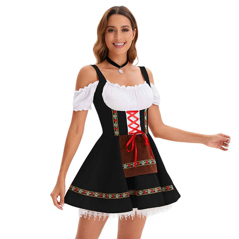 Disfraz de Oktoberfest, con te - Costumes reseña y precio