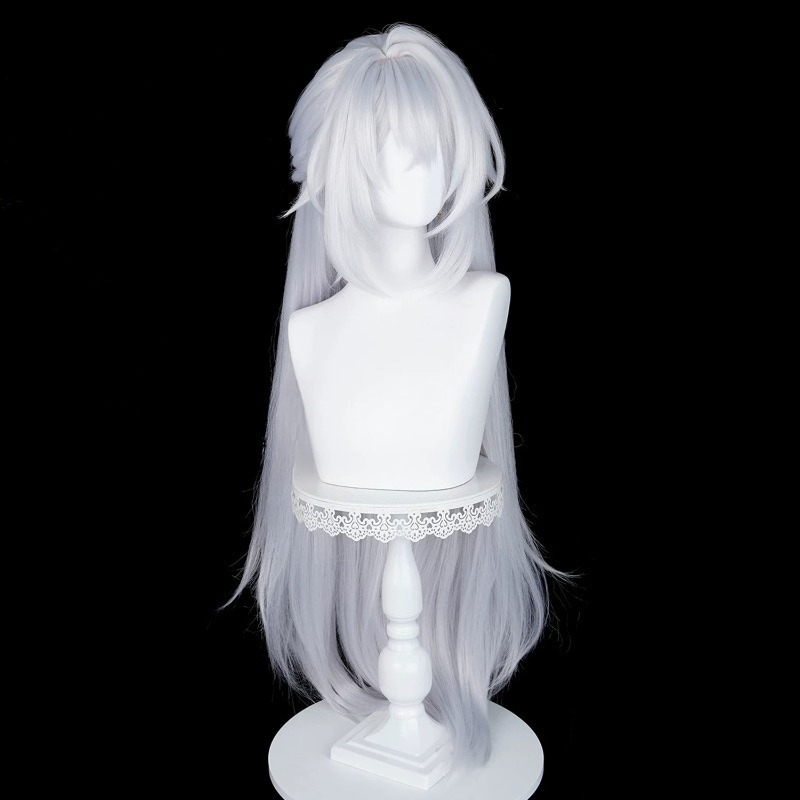 Peluca de Cosplay de Severian  - Anime Cosplay Wig Heat Resistant reseña y precio